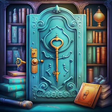 Room Escape 100 Doors Artifact Image