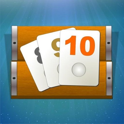 Rummy PRO - Remi Pe Tabla Image