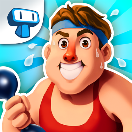 Fat No More: Sports Gym Game! Image