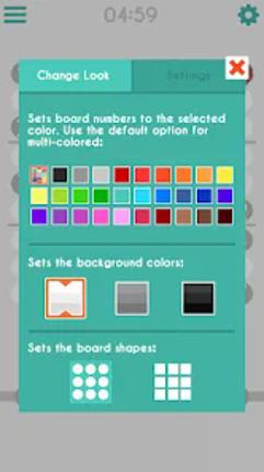 Sudoku: Classic Puzzle Game screenshot