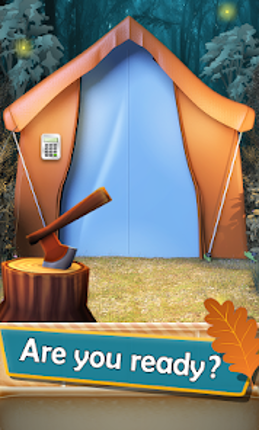 100 Doors Seasons - Summer screenshot