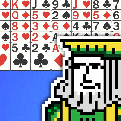 Games like FreeCell Solitaire - Premium