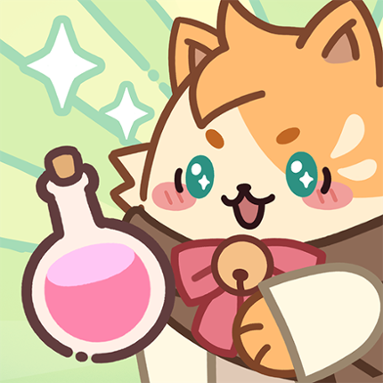 Alcatmist - Cat Merge Tycoon Image