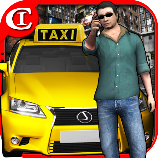 Games like Taxi Parking Simulator