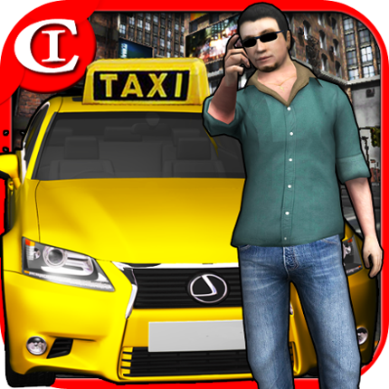 Taxi Parking Simulator Image