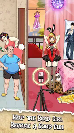 Nightmare Puzzles: The Unknown screenshot