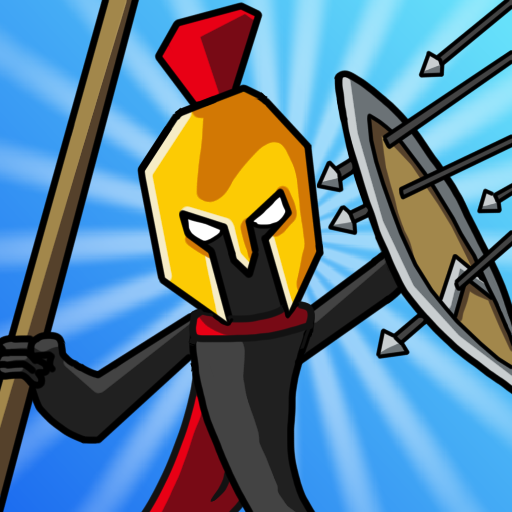 Games like Stickman Kingdom Clash