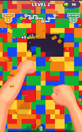 Break The Wall Image