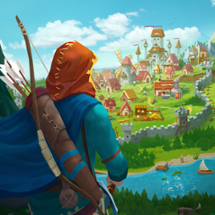 Hero Legacy: Adventure RPG Image