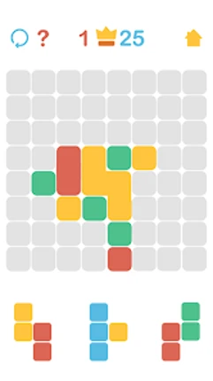 Color Logic Image