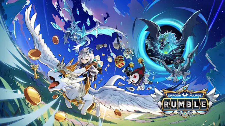 Dragon Village Rumble Image