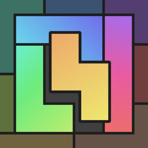 Games like Block Puzzle (Tangram)