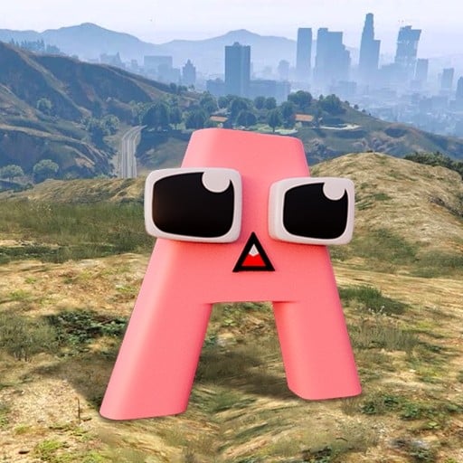 Games like Alphabet Rope Game