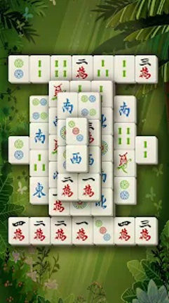 Mahjong Image