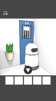 Vault Room Escape screenshot
