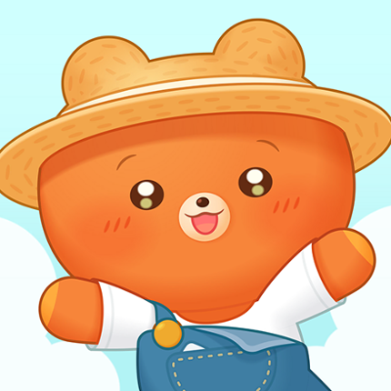 PokeFarm - Cozy farm Game Image