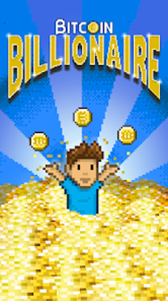 Bitcoin Billionaire screenshot
