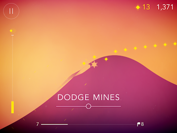 FLO – one tap super-speed raci screenshot