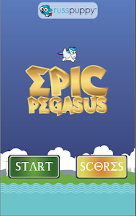 Epic Pegasus Image