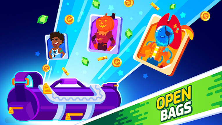 Beach Volleyball Challenge screenshot