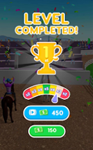 Horse Race Master 3d Image