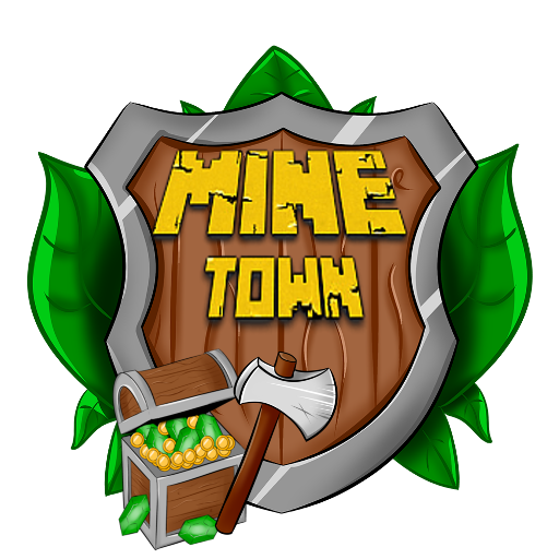 Games like MineTown