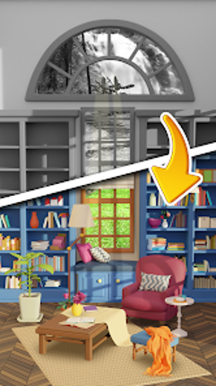 Box Away: Collect & Sort 3D screenshot