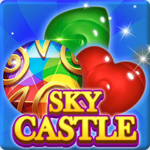 Games like Jewel Sky Castle
