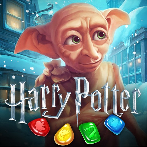 Games like Harry Potter: Puzzles & Spells