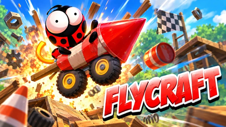 FlyCraft Image
