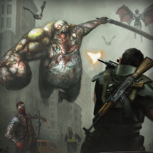 MAD ZOMBIES : Offline Games Image