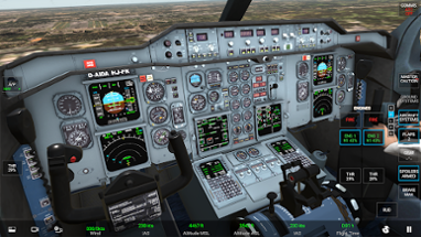 RFS - Real Flight Simulator Image