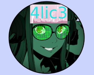 Games like 4lic3