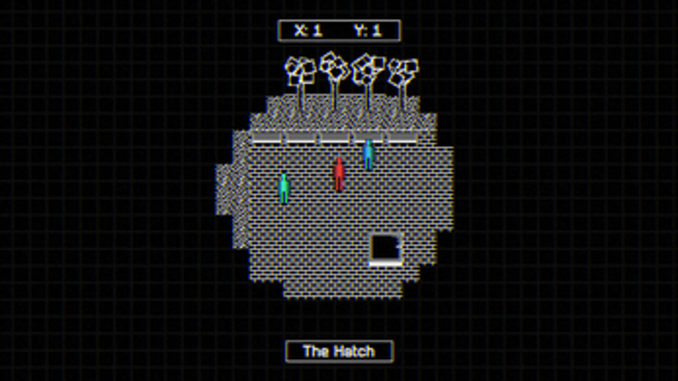 A Game About Something Image