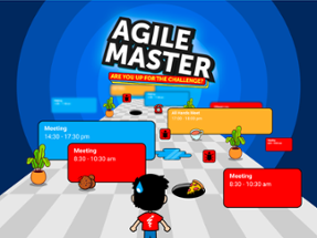 Agile Master Image