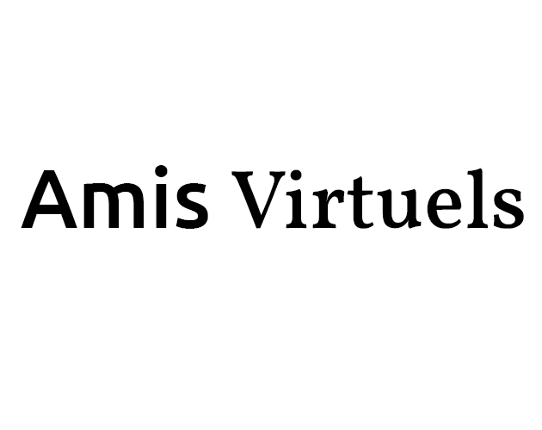 Amis Virtuels Image