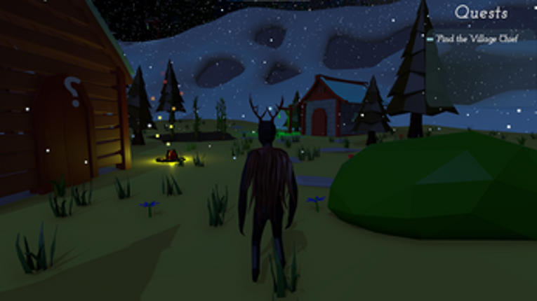 Aodh screenshot