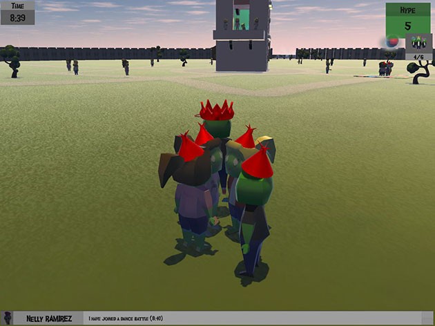 Games like Apocalypse Wow