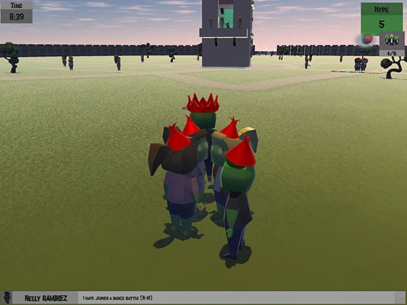 Apocalypse Wow Image