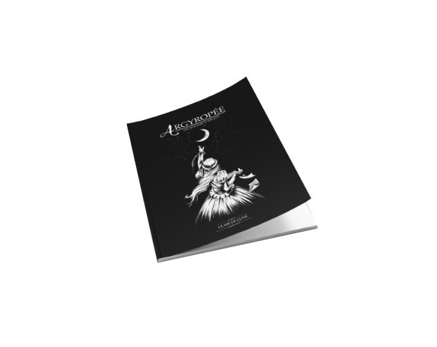 Games like Argyropée : Clair de lune