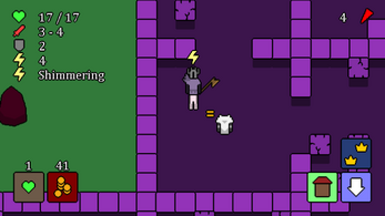 Avalir's Quest Image