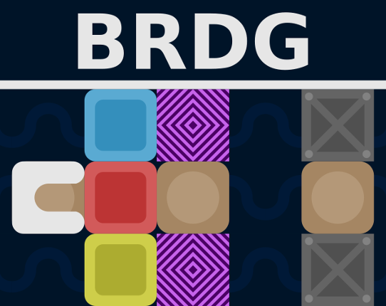 BRDG Game Cover