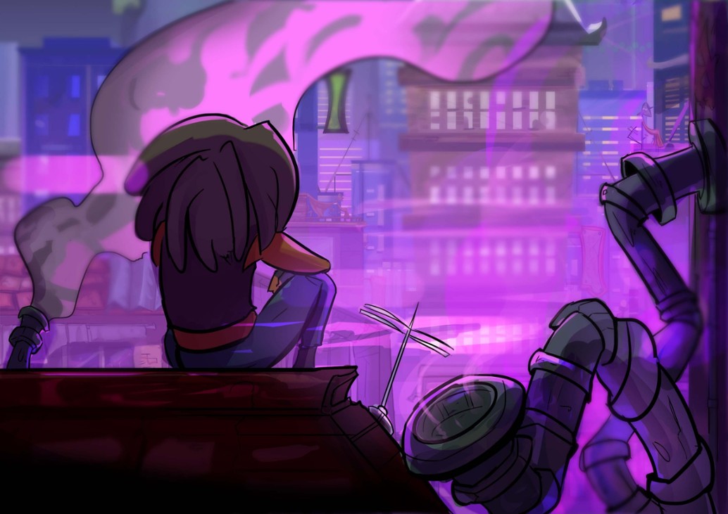 Games like Calligo:Beyond The Light