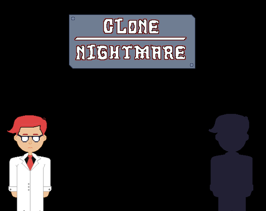 Clone Nightmare Game Cover