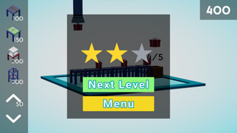 Conveyor Chaos screenshot