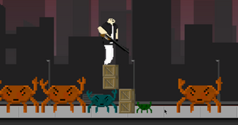 Creb screenshot