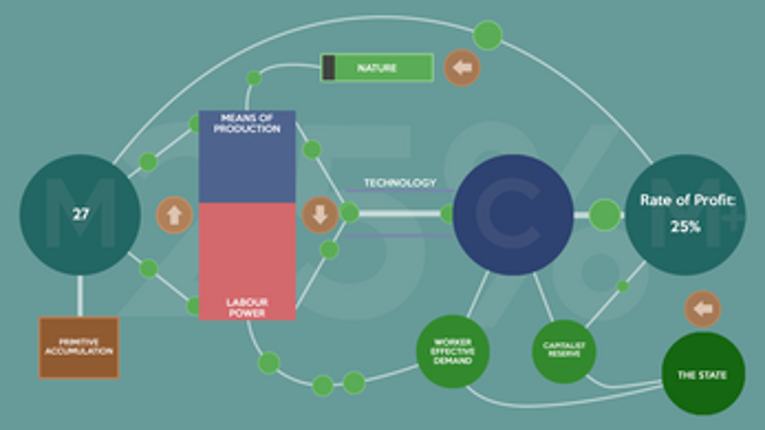 Crisis Theory screenshot