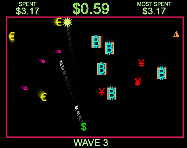 Games like SPENDOTRON: 2019