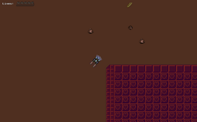 Deep Love for Chocolate Image