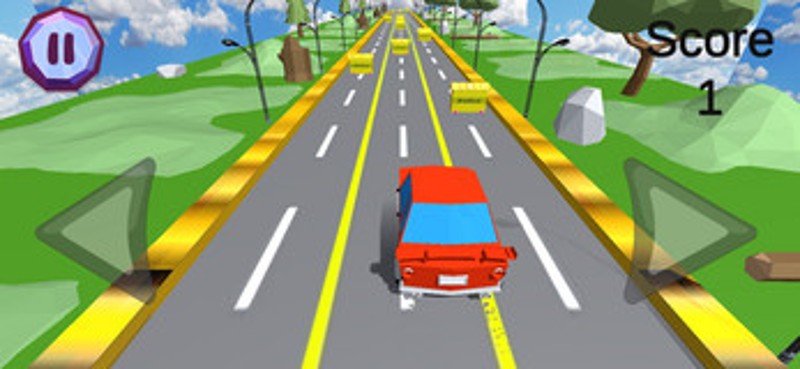 Desi Driver 3D - Manish Gupta & Image